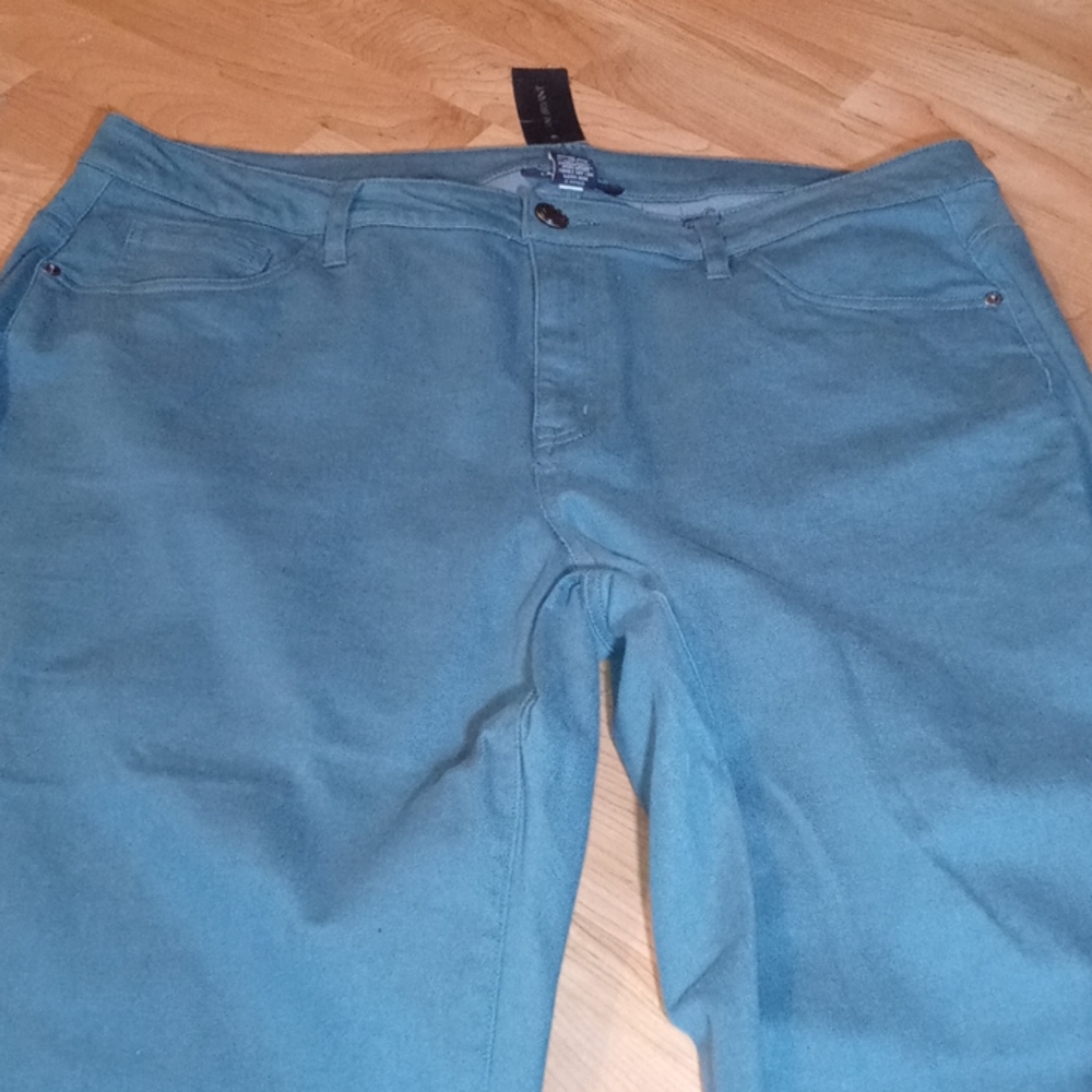 Capris - Picture 4 of 4